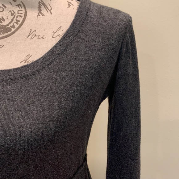 Tunic-Style Dress - Picture 2 of 2